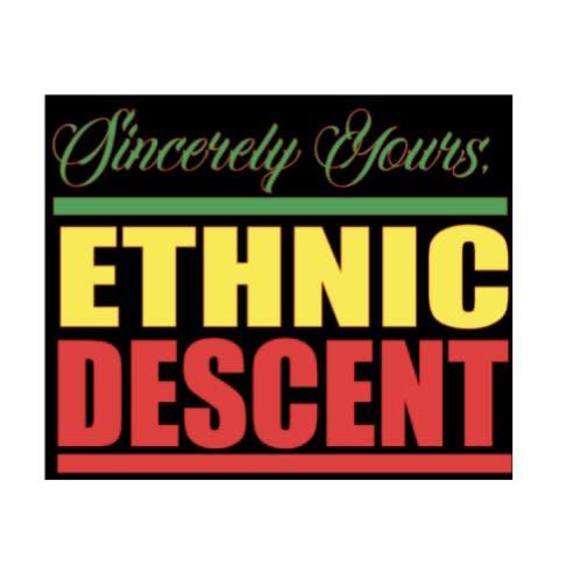 ethnicdescent